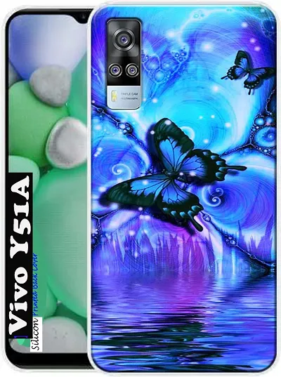 Designer Mobile Case Cover for Vivo Y51A Vivo Y51A