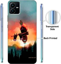 Designer Mobile Case Cover for Vivo Y22 Vivo Y22 4G-thumb1