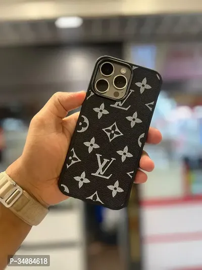 New Stylish Phone Cover For I Phone 15