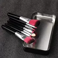 Makeup Brushes, Makeup Brush Set With Box Foundation Eyebrow Eyeliner Brush  (Pack of 1)-thumb2