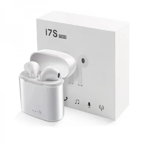 Stylish Earbuds Bluetooth For Men  Women