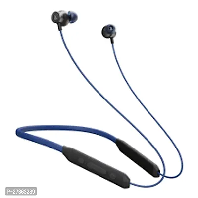 Bluetooth Wireless In Ear Earphones With Mic-thumb0