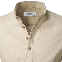 Cotton Kurta For Men-thumb1