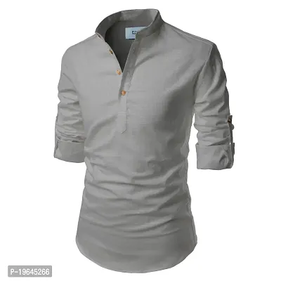 Cotton Kurta For Men