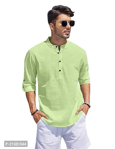 cotton kurta