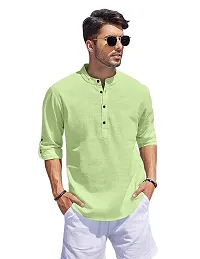 cotton kurta-thumb1