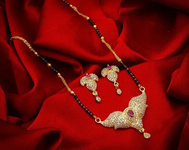 Fancy Classy Women's Jewellery Set