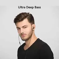 TOGKART Original WH-01 Deep Bass with Sound Cancellati-thumb1