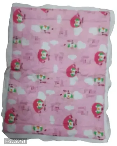 Comfortable Cotton Baby Single Bedsheet