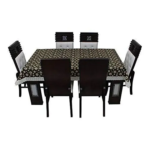 Glassiano Table Cover