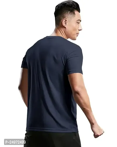 EYEBOGLER Men's T-Shirt-thumb2