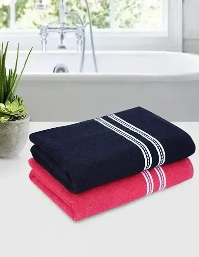 New Arrival Microfiber Bath Towels 