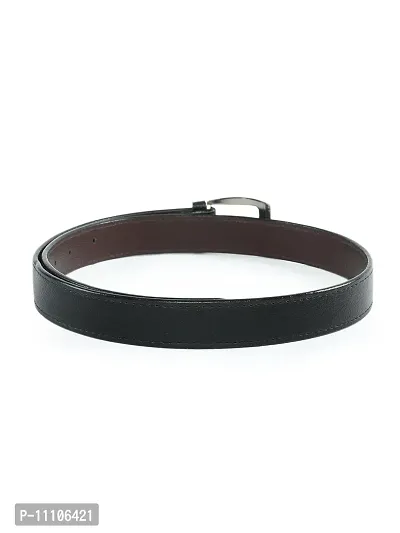 Classy Solid Belts for Men-thumb3