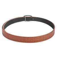 Kastner Women Formal Artificial Leather Belt-thumb3