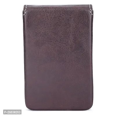 Kastner Artificial Leather Brown-thumb4