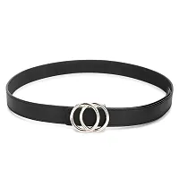 Kastner Women Formal Artificial Leather Belt-thumb2