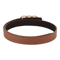 Stylish Artificial Leather Belt For Women-thumb3