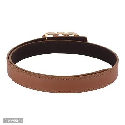 Stylish Artificial Leather Belt For Women-thumb4