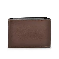 Kastner Unisex Leather Card Holder-thumb2