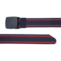 Men Stylish Canvas belt-thumb3