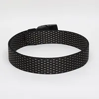 Men Stylish Canvas belt-thumb2