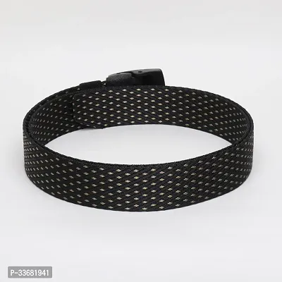 Men Stylish Canvas belt-thumb3