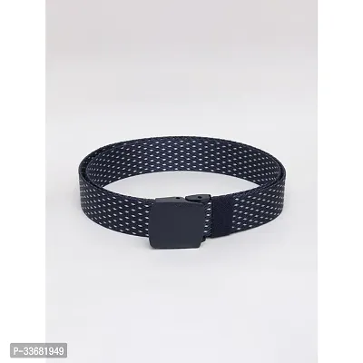 Men Stylish Canvas belt-thumb2