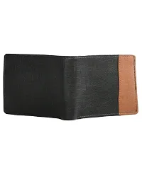 Kastner Mens Artificial Leather Wallet pack of 1-thumb4