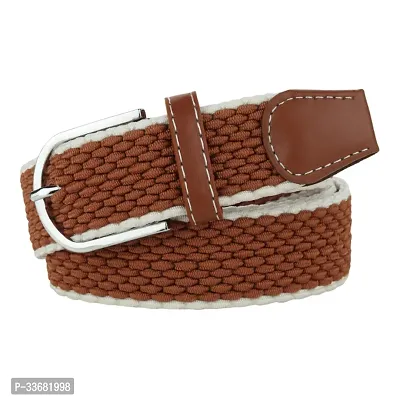 Men Stylish Canvas belt-thumb2