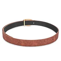 Kastner Women Formal Artificial Leather Belt-thumb3