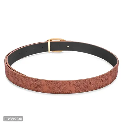 Kastner Women Formal Artificial Leather Belt-thumb4