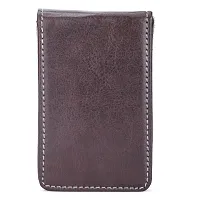 Kastner Artificial Leather Brown-thumb1