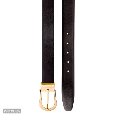 Winsome Deal artificial leather belt-thumb5