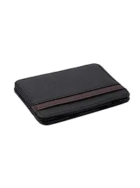 Kastner Unisex Artificial Leather Card Holder-thumb4