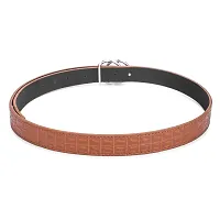 Kastner Women Formal Artificial Leather Belt-thumb3