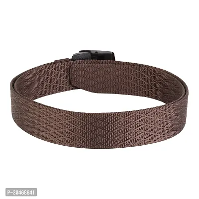 Winsome Deal Men Canvas Casual Belt-thumb4