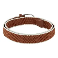 Men Stylish Canvas belt-thumb3