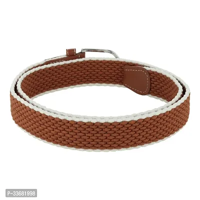 Men Stylish Canvas belt-thumb4