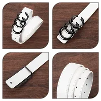 Stylish Artificial Leather Belt For Women-thumb4