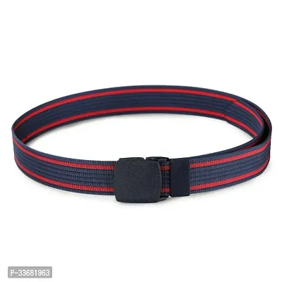 Men Stylish Canvas belt-thumb2