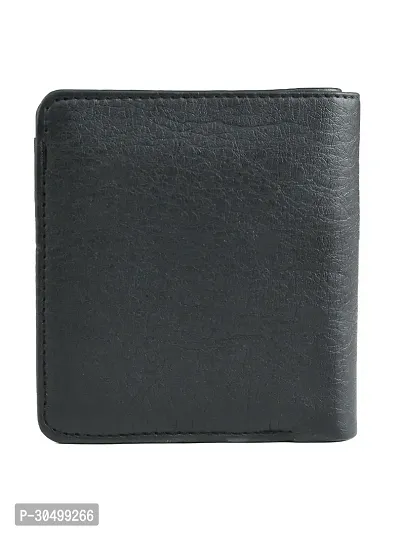 Kastner Mens Artificial Leather Wallet pack of 1-thumb2