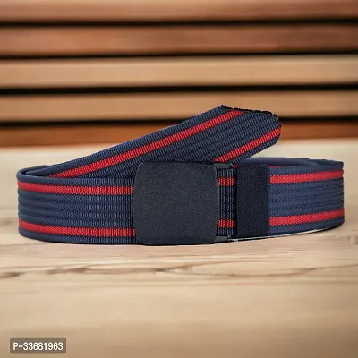 Men Stylish Canvas belt