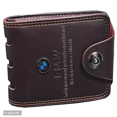 Formal Brown Wallet At Lowest Price-thumb1