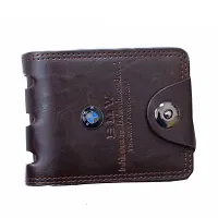 Formal Brown Wallet At Lowest Price-thumb2