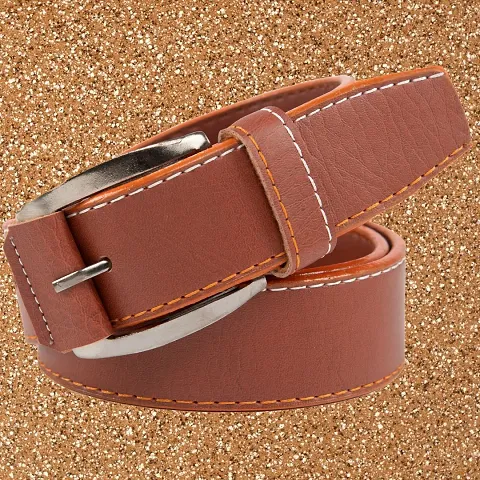 Stylish Gents Belts