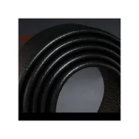 Stylish Black Leatherite Belts For Men-thumb4