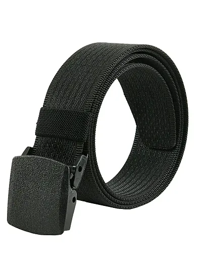 New Arrivals!!: Amazing Canvas Army Belt for Men