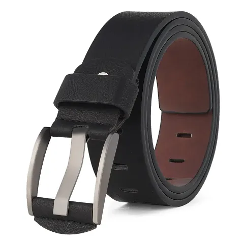 Trending  Artificial Leather Belts For Men