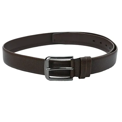 Mens Slim Belts For Casual Occasions