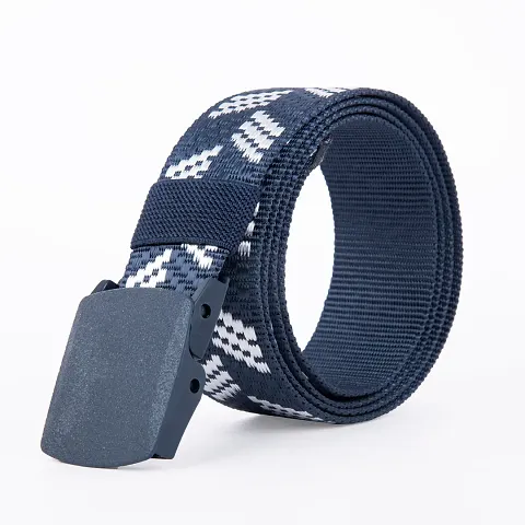 Men's Stylish and Trendy Slim Belt